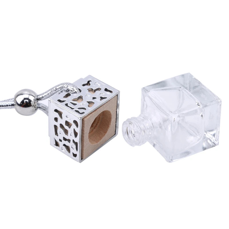 Auto-Lufterfrischer Hängeflakon