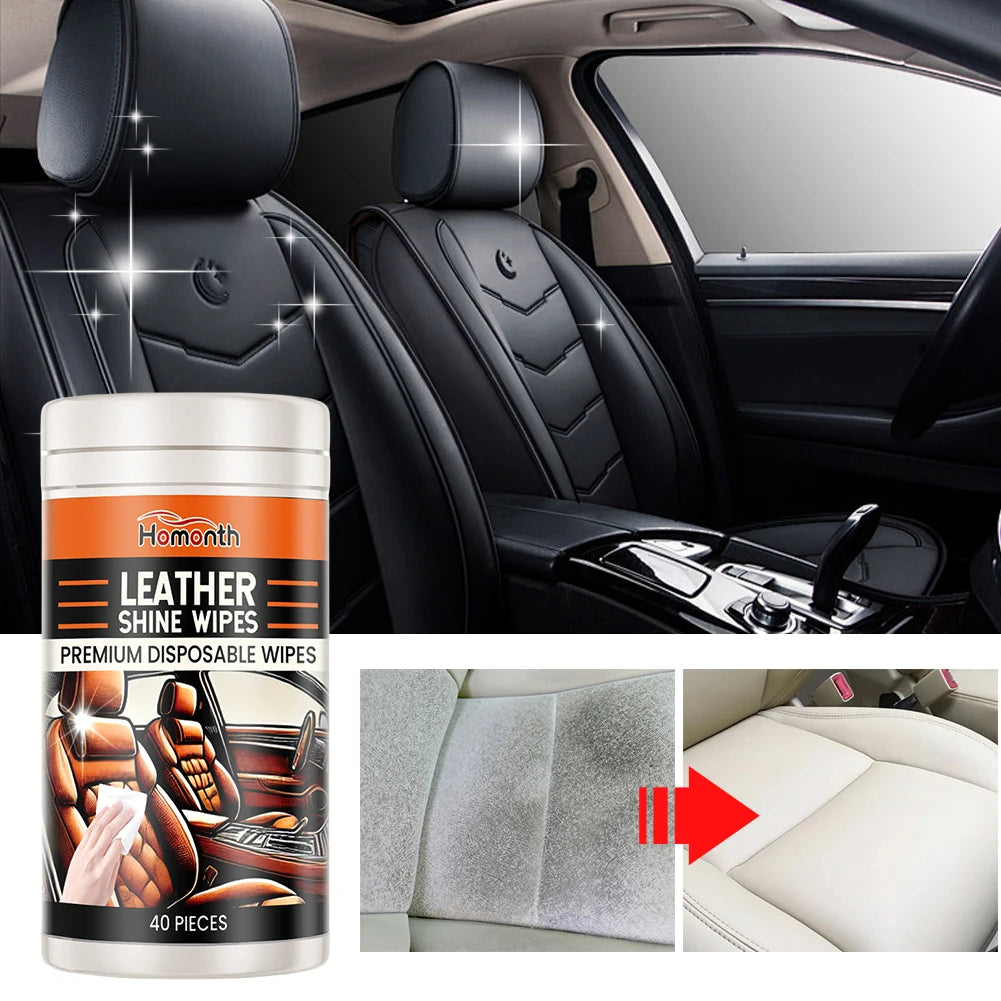 Einweg-Reinigungstücher